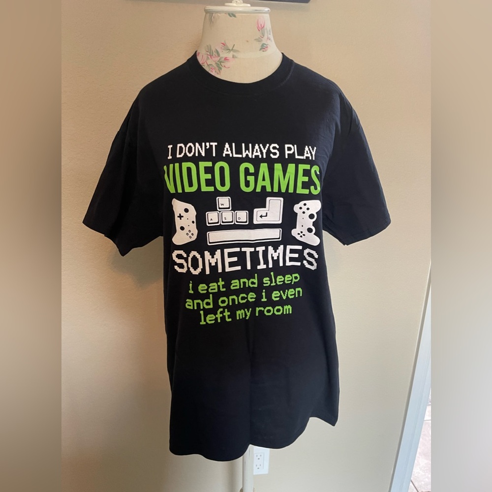Graphic tshirt